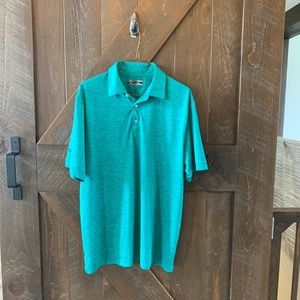 Callaway Mens Golf Polo